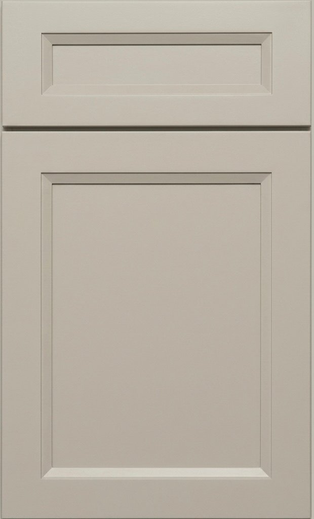 Cabinet finish option 01