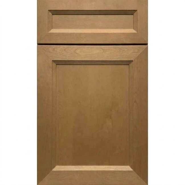 Cabinet finish option 02