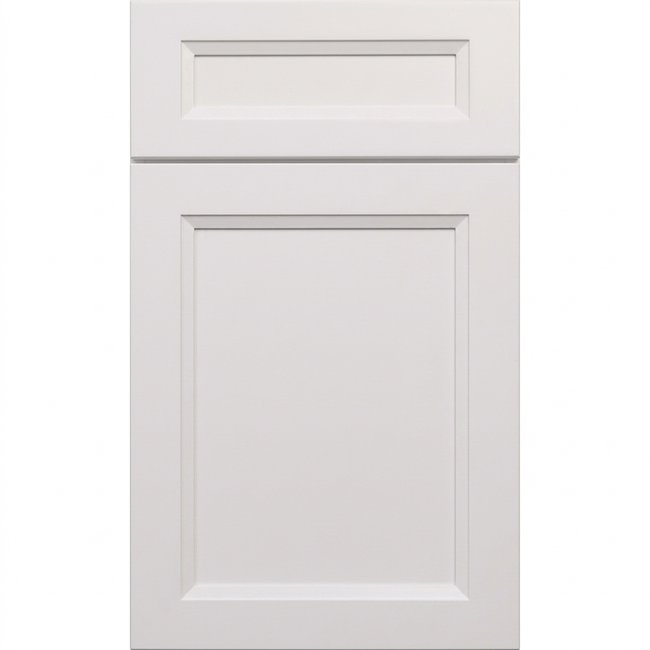 Cabinet finish option 03