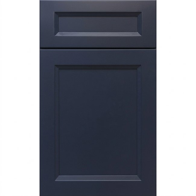Cabinet finish option 04