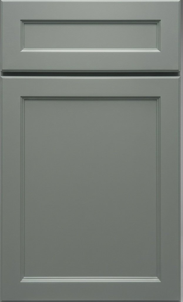 Cabinet finish option 05
