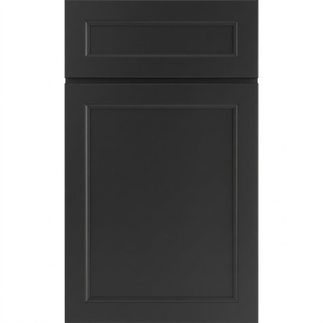 Cabinet finish option 07
