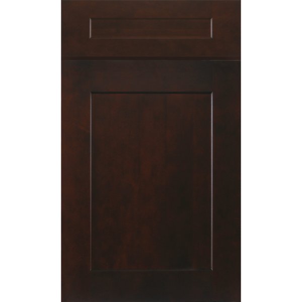 Cabinet finish option 09