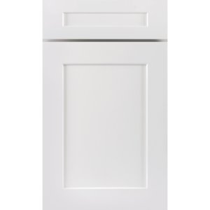 Cabinet finish option 10