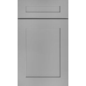 Cabinet finish option 11