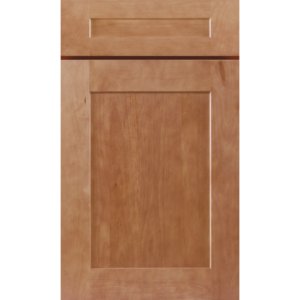 Cabinet finish option 12