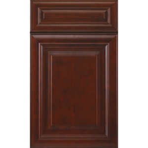 Cabinet finish option 13