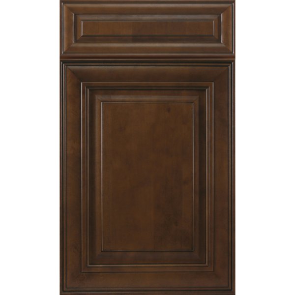 Cabinet finish option 14