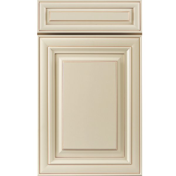 Cabinet finish option 15