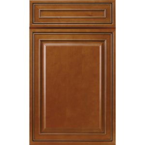 Cabinet finish option 17