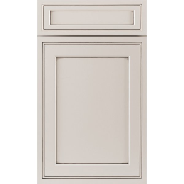 Cabinet finish option 18