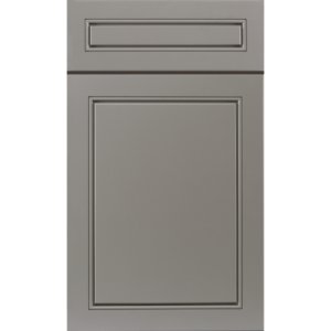 Cabinet finish option 19