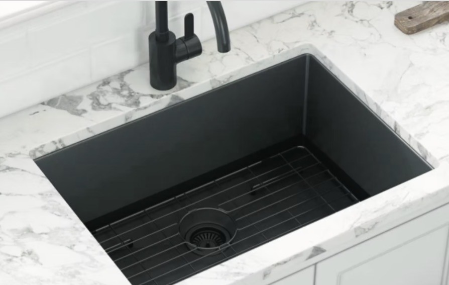 GB3219 kitchen sink