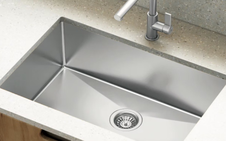 GS2718R kitchen sink